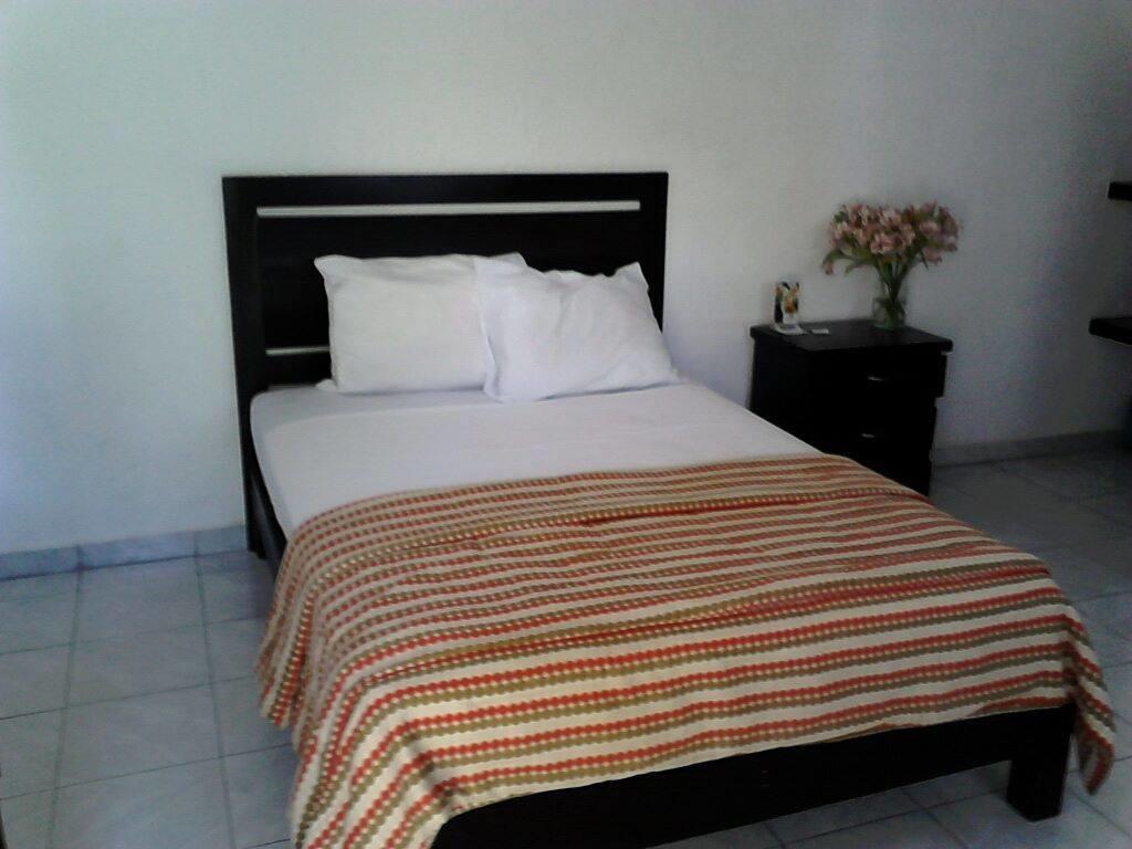 Hotel Villas Cuernavaca Темикско Екстериор снимка